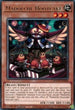 Madolche Hootcake (MAGO-EN068) [Maximum Gold]