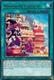 Madolche Chateau (MAGO-EN069) [Maximum Gold]