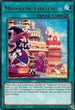 Madolche Chateau (MAGO-EN069) [Maximum Gold]