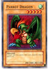 Parrot Dragon (TP2-028) [Tournament Pack 2]
