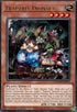 Traptrix Dionaea (MAGO-EN075) [Maximum Gold]