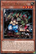 Traptrix Dionaea (MAGO-EN075) [Maximum Gold]