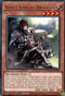 Noble Knight Drystan (MAGO-EN082) [Maximum Gold]