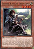 Noble Knight Drystan (MAGO-EN082) [Maximum Gold]