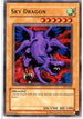 Sky Dragon (TP2-029) [Tournament Pack 2]