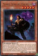 Noble Knight Eachtar (MAGO-EN084) [Maximum Gold]