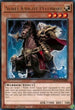 Noble Knight Pellinore (MAGO-EN085) [Maximum Gold]