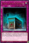 Imperial Tombs of Necrovalley (MAGO-EN089) [Maximum Gold]