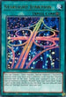 Starlight Junktion (MAGO-EN095) [Maximum Gold]