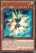 Speedroid Taketomborg (MAGO-EN098) [Maximum Gold]