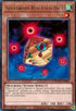 Speedroid Red-Eyed Dice (MAGO-EN099) [Maximum Gold]