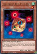 Speedroid Red-Eyed Dice (MAGO-EN099) [Maximum Gold]