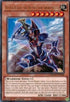 Buster Blader, the Destruction Swordmaster (MAGO-EN100) [Maximum Gold]