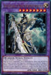Buster Blader, the Dragon Destroyer Swordsman (MAGO-EN101) [Maximum Gold]