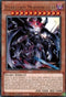 Darklord Morningstar (MAGO-EN105) [Maximum Gold]