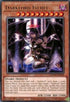 Darklord Ixchel (MAGO-EN106) [Maximum Gold]
