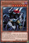 Darklord Nasten (MAGO-EN107) [Maximum Gold]