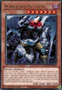 Darklord Nasten (MAGO-EN107) [Maximum Gold]