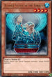 Barrier Statue of the Torrent (MAGO-EN112) [Maximum Gold]