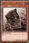 Barrier Statue of the Drought (MAGO-EN115) [Maximum Gold]