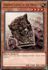 Barrier Statue of the Drought (MAGO-EN115) [Maximum Gold]