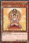 Barrier Statue of the Heavens (MAGO-EN116) [Maximum Gold]