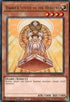 Barrier Statue of the Heavens (MAGO-EN116) [Maximum Gold]