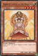 Barrier Statue of the Heavens (MAGO-EN116) [Maximum Gold]