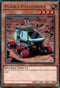 Planet Pathfinder (MAGO-EN119) [Maximum Gold]