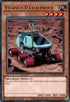 Planet Pathfinder (MAGO-EN119) [Maximum Gold]