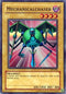 Mechanicalchaser (TP3-003) [Tournament Pack 3]