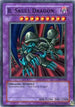 B. Skull Dragon (TP3-004) [Tournament Pack 3]