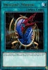 Dragon's Mirror (MAGO-EN142) [Maximum Gold]