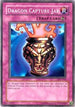 Dragon Capture Jar (TP3-010) [Tournament Pack 3]