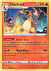 Charizard 25/185 (Cracked Ice Holo) [Deck Exclusives]