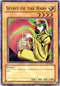 Spirit of the Harp (TP3-013) [Tournament Pack 3]