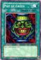 Pot of Greed (TP3-014) [Tournament Pack 3]