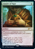 Amulet of Vigor (167) [Secret Lair Drop Series]