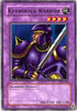 Karbonala Warrior (TP3-015) [Tournament Pack 3]