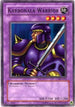 Karbonala Warrior (TP3-015) [Tournament Pack 3]