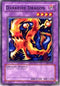 Darkfire Dragon (TP3-016) [Tournament Pack 3]
