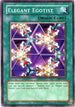 Elegant Egotist (TP3-017) [Tournament Pack 3]