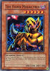 The Fiend Megacyber (TP4-005) [Tournament Pack 4]