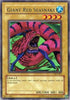 Giant Red Seasnake (TP4-007) [Tournament Pack 4]