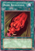 Rush Recklessly (TP4-010) [Tournament Pack 4]