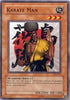 Karate Man (TP4-013) [Tournament Pack 4]