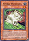 Nimble Momonga (TP4-014) [Tournament Pack 4]