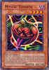 Mystic Tomato (TP4-015) [Tournament Pack 4]