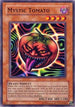 Mystic Tomato (TP4-015) [Tournament Pack 4]