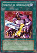 Nobleman of Extermination (TP4-016) [Tournament Pack 4]